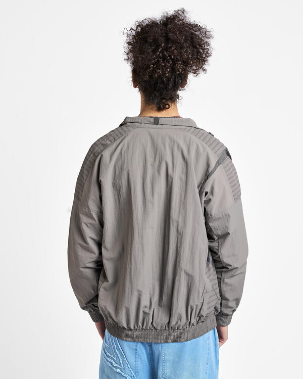 Umbro Relaxed Track Jacket | 66843U-NEZ | AFEW STORE
